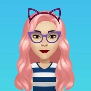 Meet your Posher, Cristin